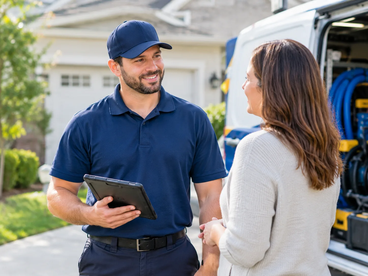 Sewage Backup Cleanup Spencer, NC FAQs